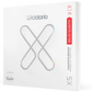 D'Addario XSAPB2678 Medium Coasted Bajo Quinto (10 Strings)