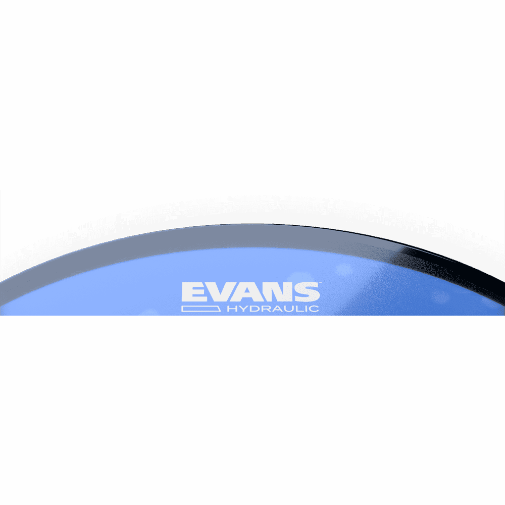 Evans TT14HB 14" Inch (Hydraulic Drumhead)