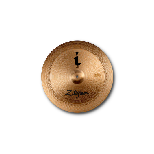 Zildjian 18 inch I Series China Cymbal