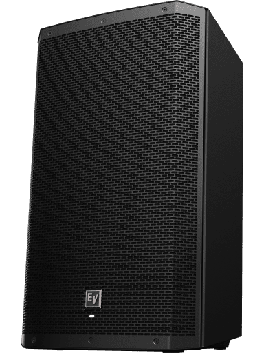 Electro-Voice ZLX-15BT 15" Powered Speaker with Bluetooth