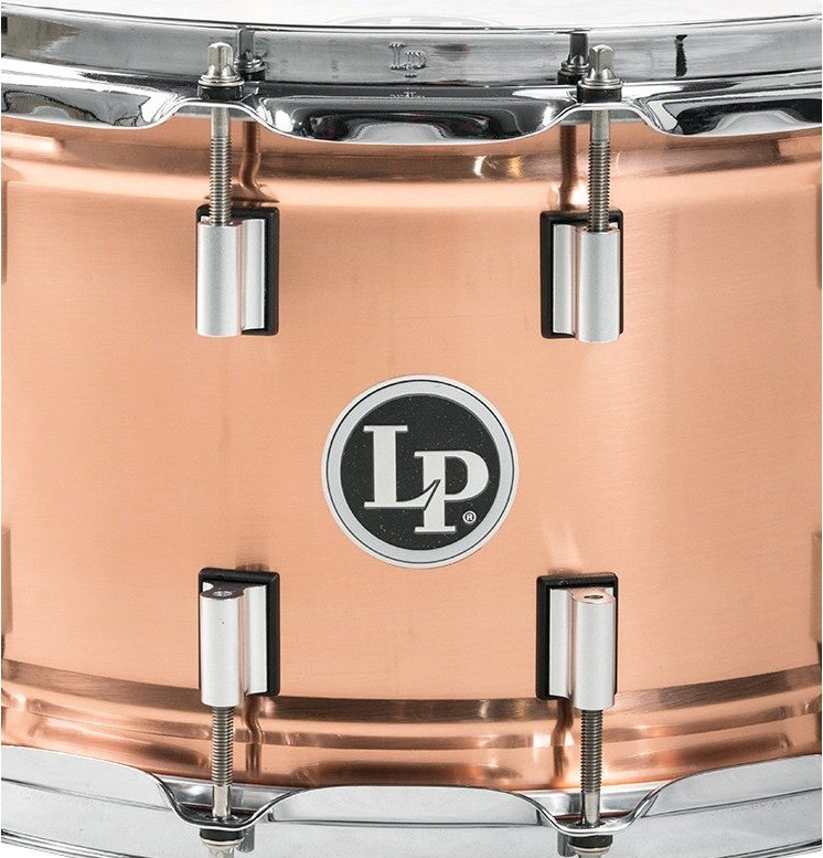 Lp deals snare drum