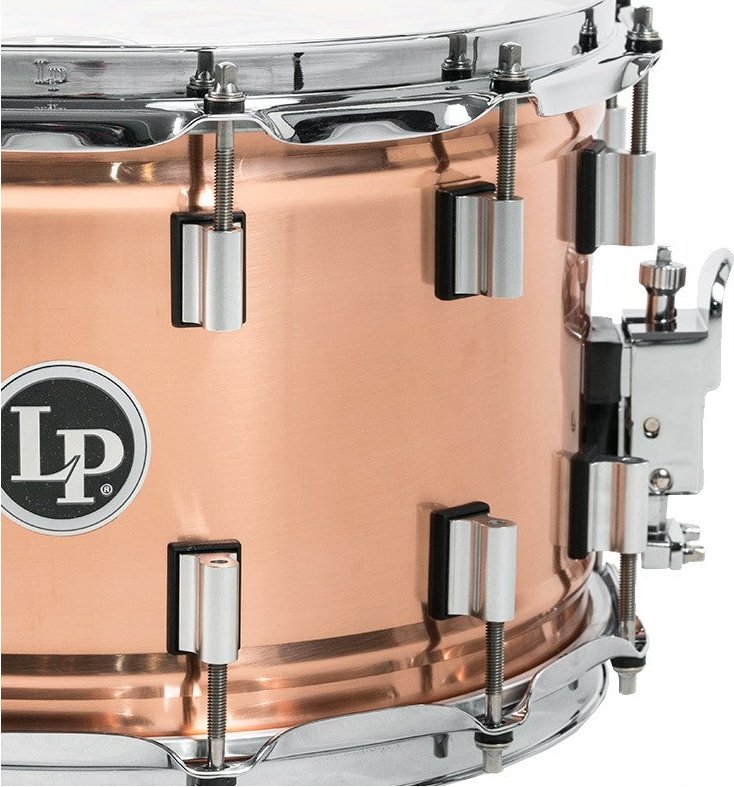 Lp deals snare drum