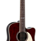 Takamine JJ325SRCL-12 (NEW DESIGN) High Pressure Laminate