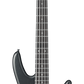 Ibanez GSR205BWK GIO Series 5-String Electric Bass Guitar (Weathered Black)