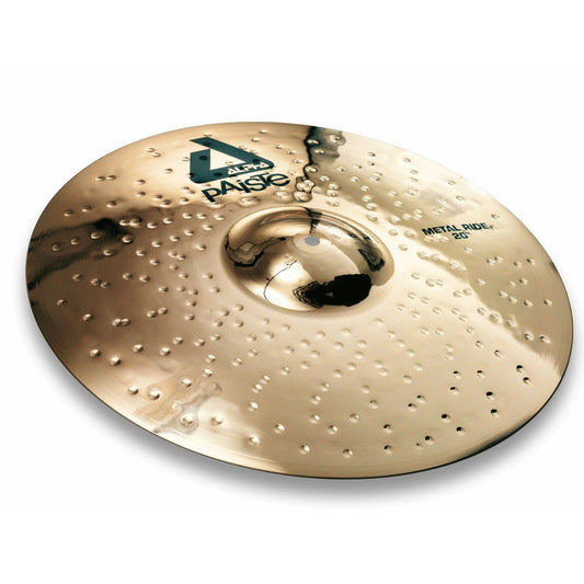 Paiste Alpha Metal Ride 20" Cymbal