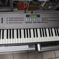 Used Korg IX300 Keyboard Arranger Workstation