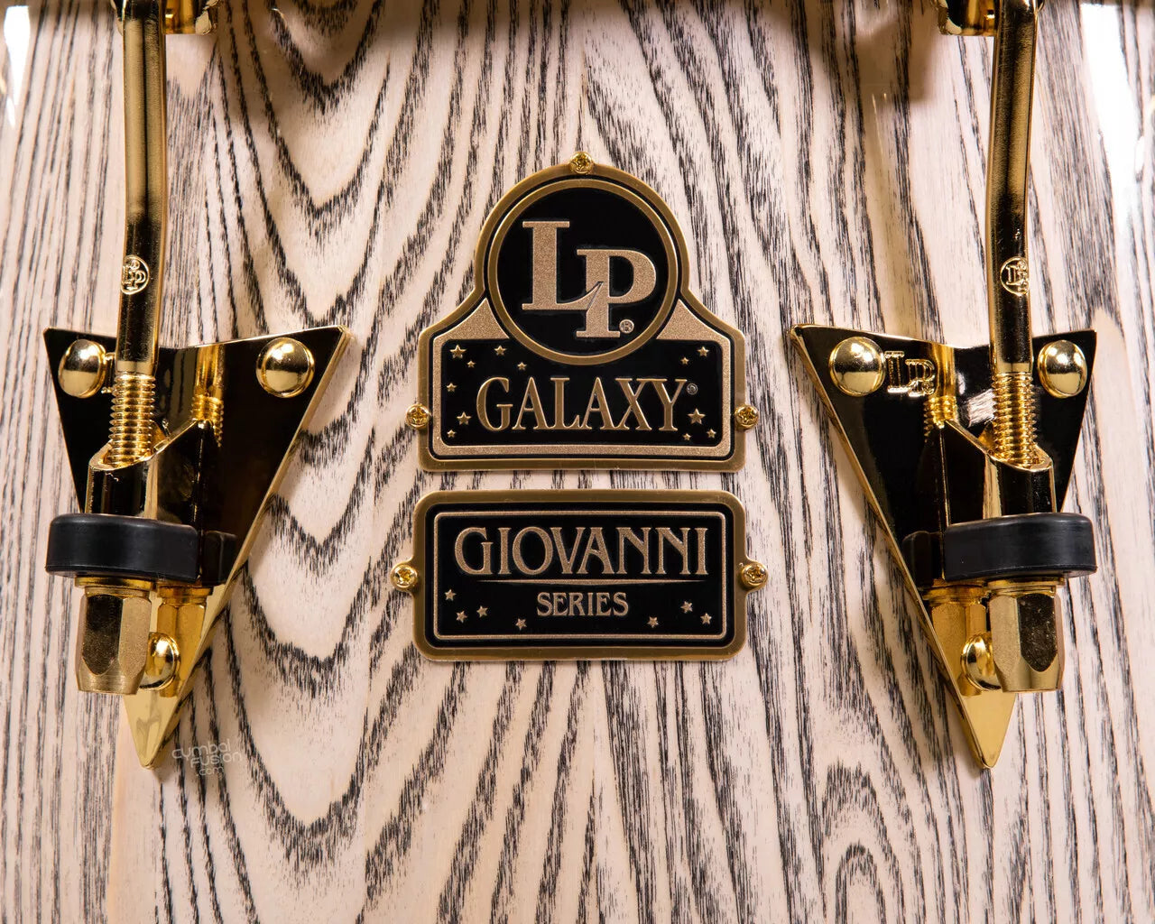 Latin Percussion Galaxy Giovanni Series LP806Z-AW 11.75" Conga