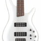 Ibanez SR305EPW Standard 5-String Electric Bass Guitar (Pearl White)