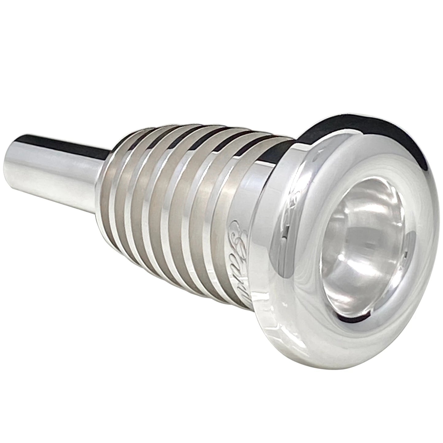 Garibaldi Charcheta / Alto Horn DC4 Mouthpiece – Elite