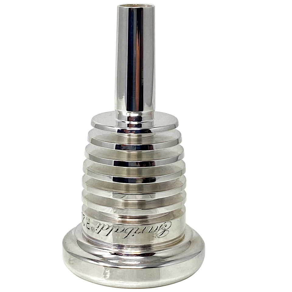 Garibaldi Trombone R21 Mouthpiece – Elite