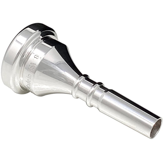 Garibaldi Charcheta / Alto Horn S4 Mouthpiece – Classic