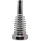 Garibaldi Charcheta / Alto Horn DC4 Mouthpiece – Elite