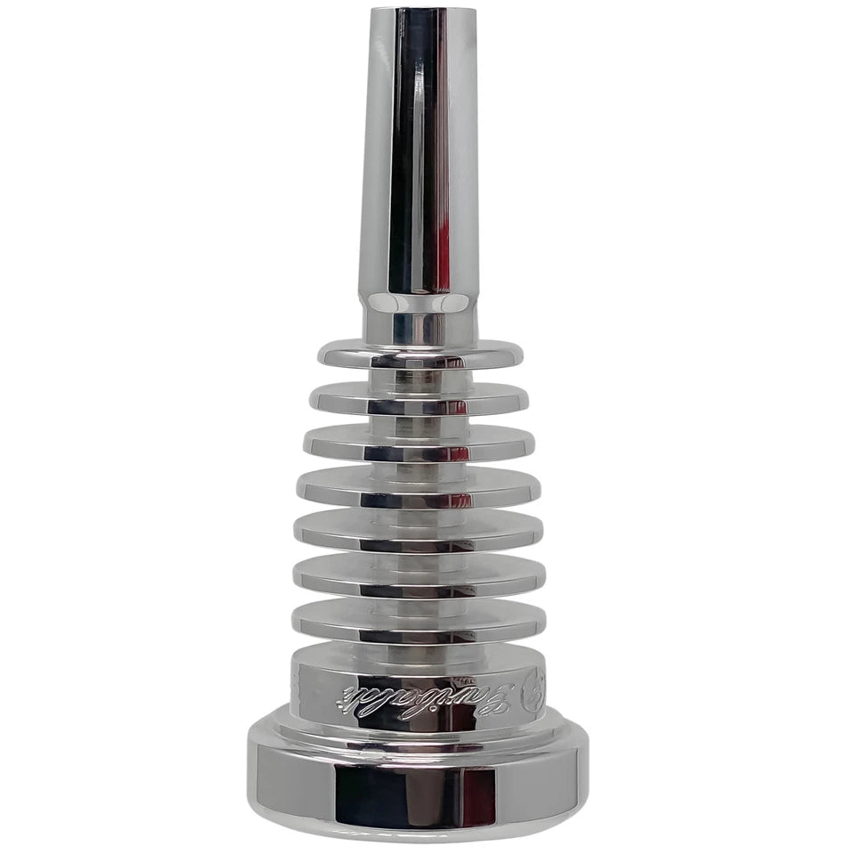 Garibaldi Charcheta / Alto Horn DC4 Mouthpiece – Elite