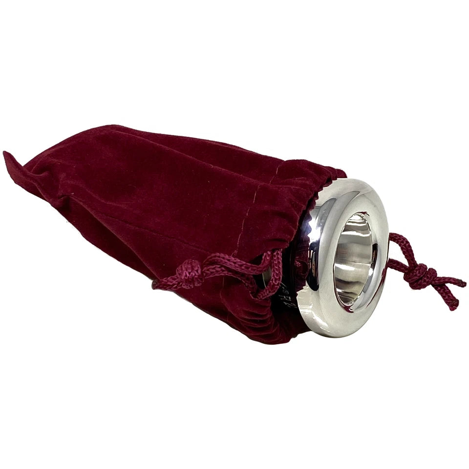 Garibaldi Trombone R21 Mouthpiece – Elite