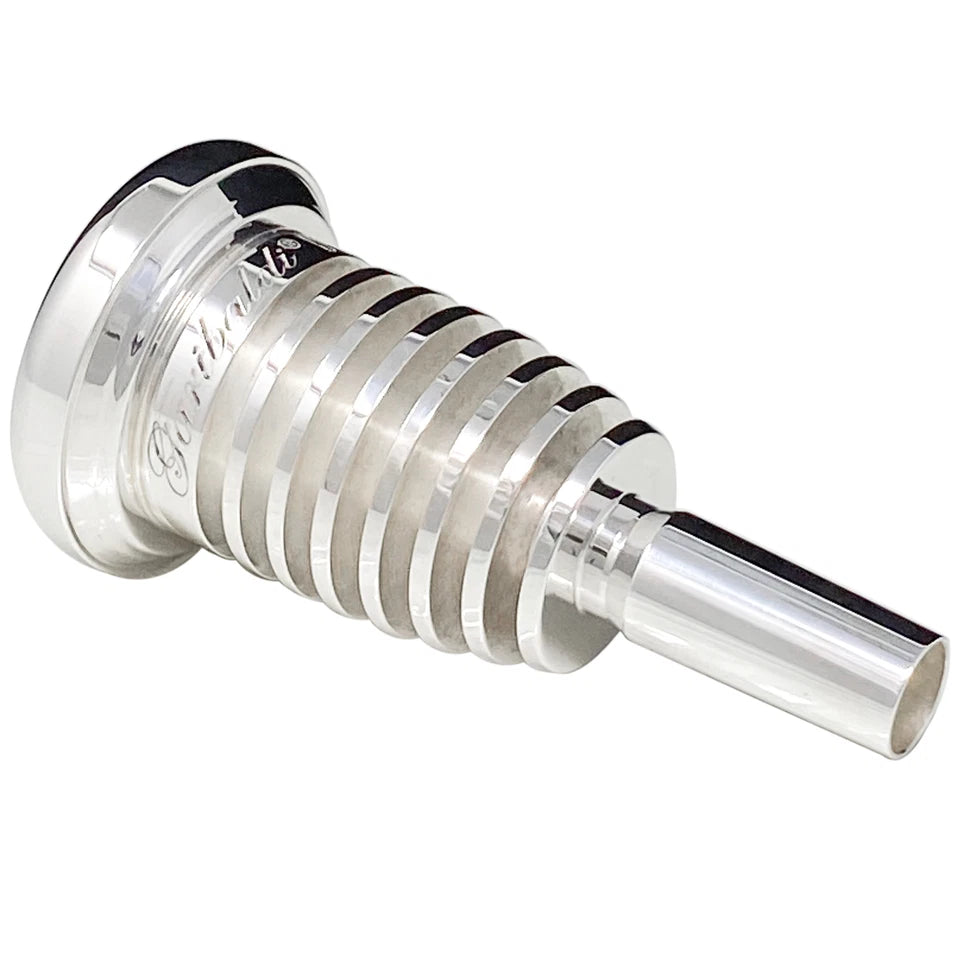 Garibaldi Charcheta / Alto Horn DC4 Mouthpiece – Elite