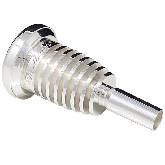 Garibaldi Charcheta / Alto Horn DC4 Mouthpiece – Elite