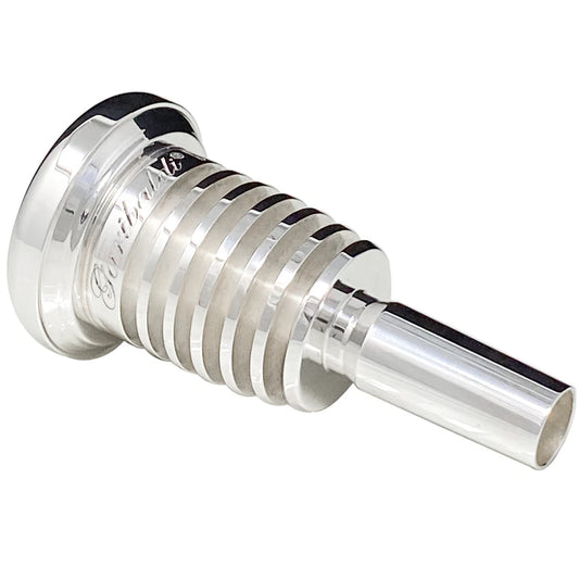 Garibaldi Charcheta / Alto Horn S3 Mouthpiece – Elite
