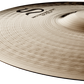 Zildjian 14 inch S Series Mastersound Hi-hat Cymbals
