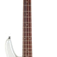 Ibanez GSR200PW GIO Series 4-String Electric Bass Guitar (Pearl White)