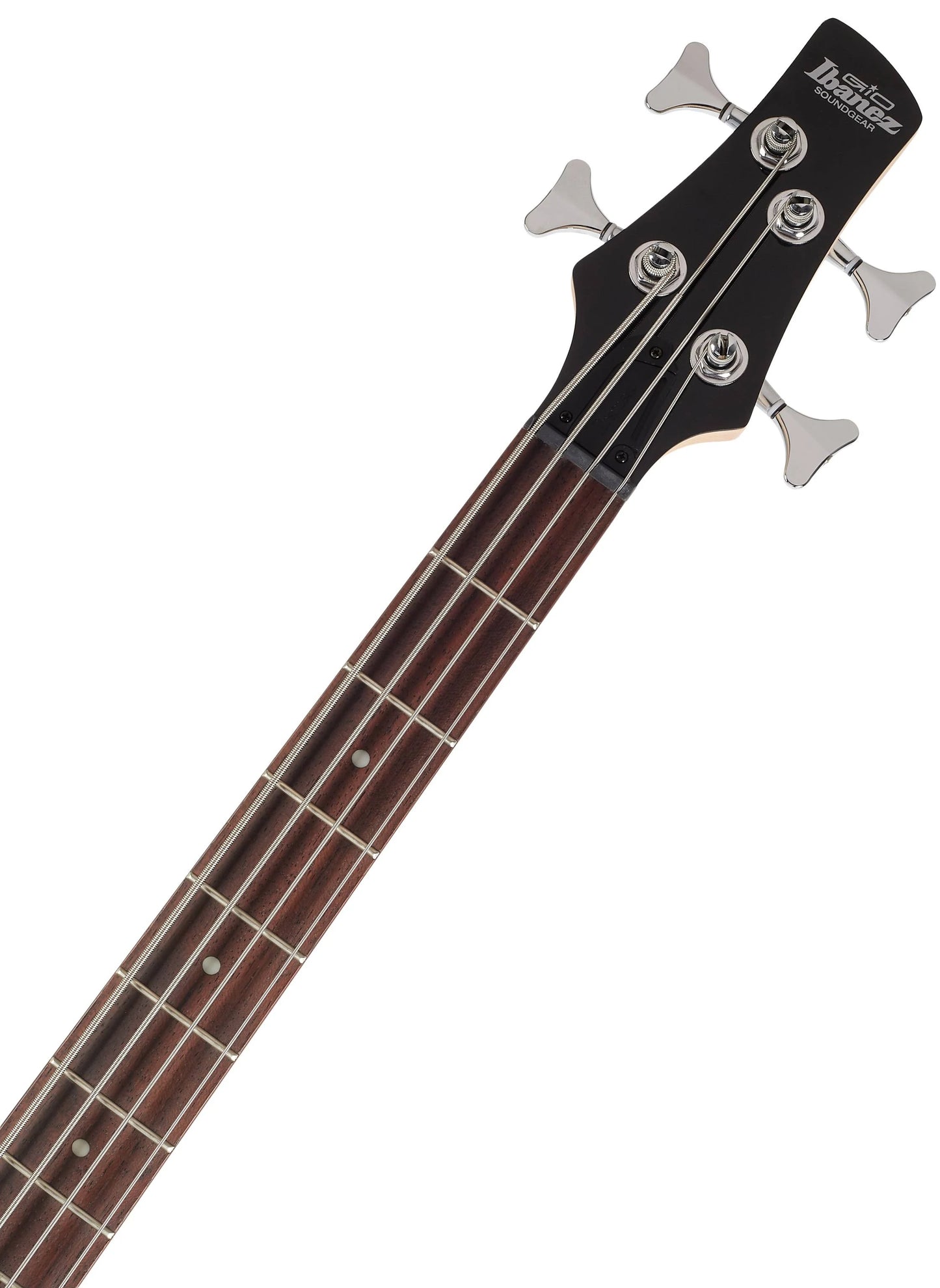 Ibanez GSR200PW GIO Series 4-String Electric Bass Guitar (Pearl White)