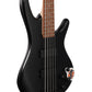 Ibanez GSR205BWK GIO Series 5-String Electric Bass Guitar (Weathered Black)