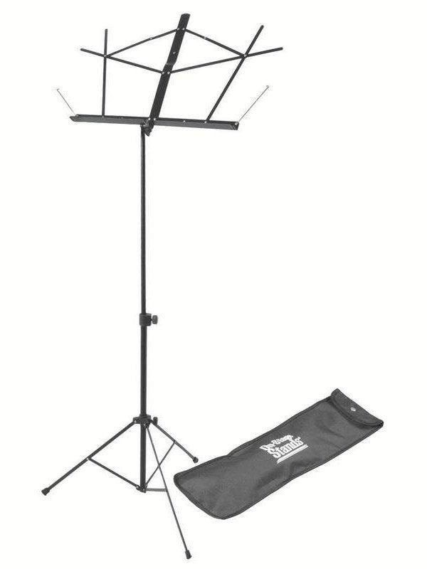 On-Stage Folding Music Stand