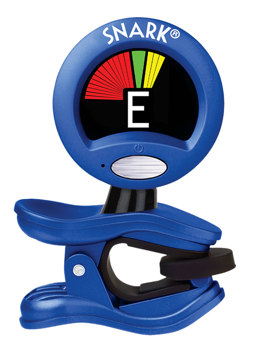 Snark SN-1X Clip-on Chromatic Guitar and Bass Tuner