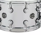 PERFORMANCE SERIES 8x14 CHROME OVER STEEL SNARE DRPM0814SSCS