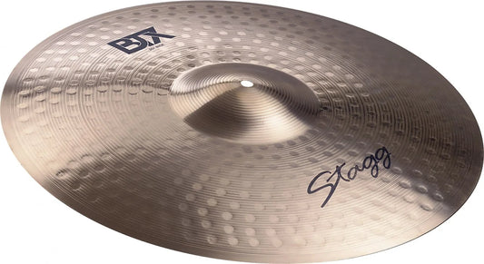 Stagg 20" BTX Ride 20" Ride Cymbal