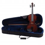 Palatino VA-450-13 Allegro Viola Outfit, 13 Inches