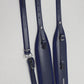 Accordion Hohner Strap Made from Italy (Blue)