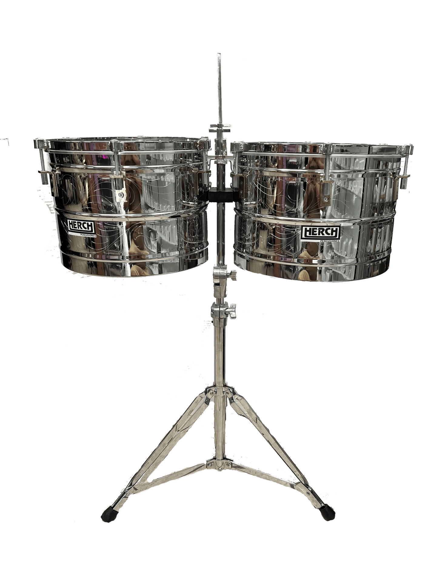 Herch Timbales 15