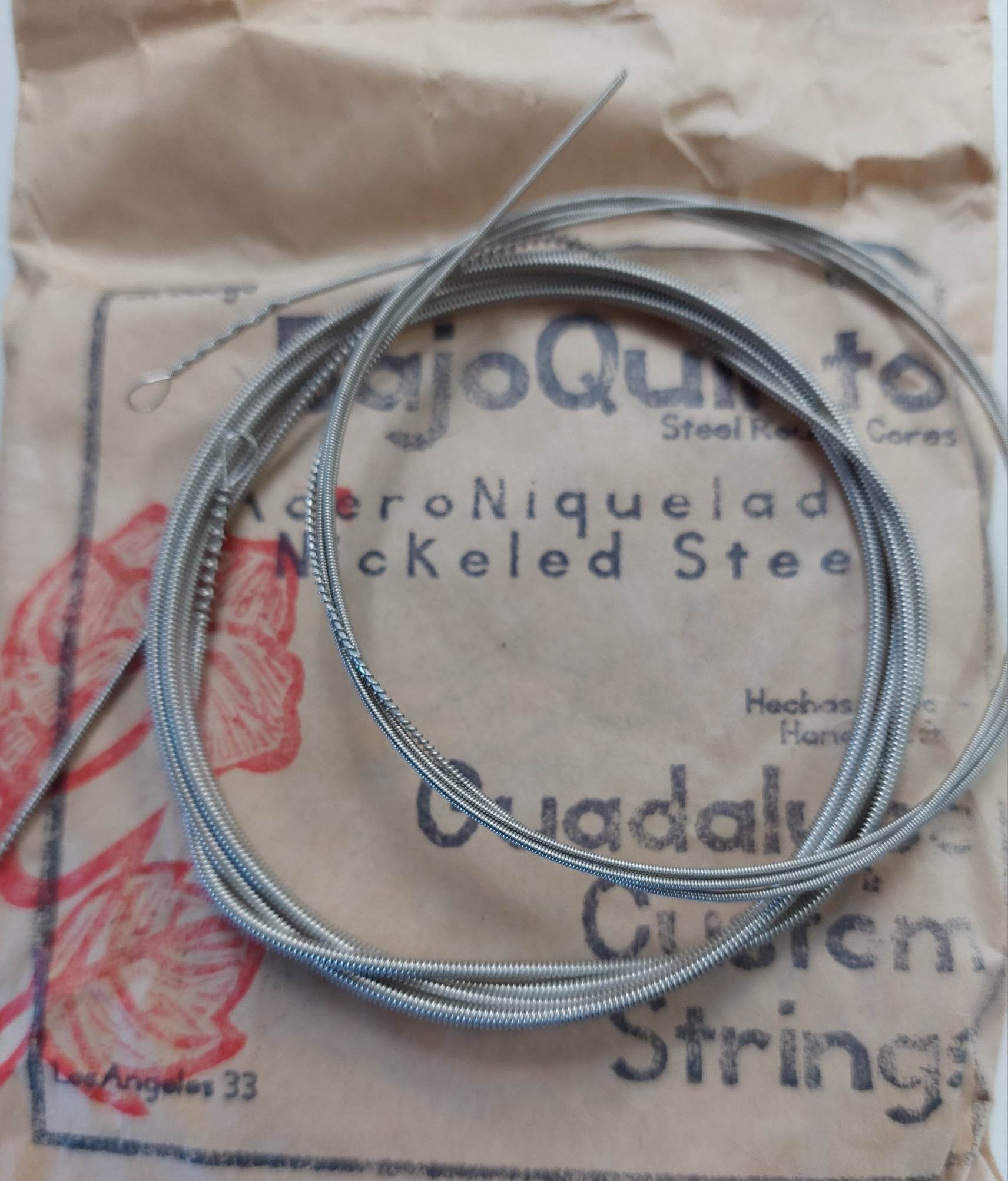 Strings – CamposMusic