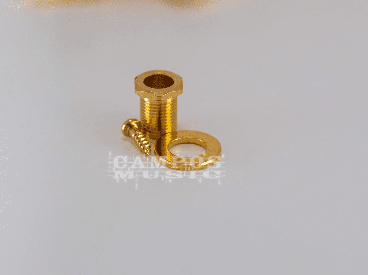 Takamine Pro Series Tuner TP0512 12 STRING SET / GOLD / GOLD / OEM Part