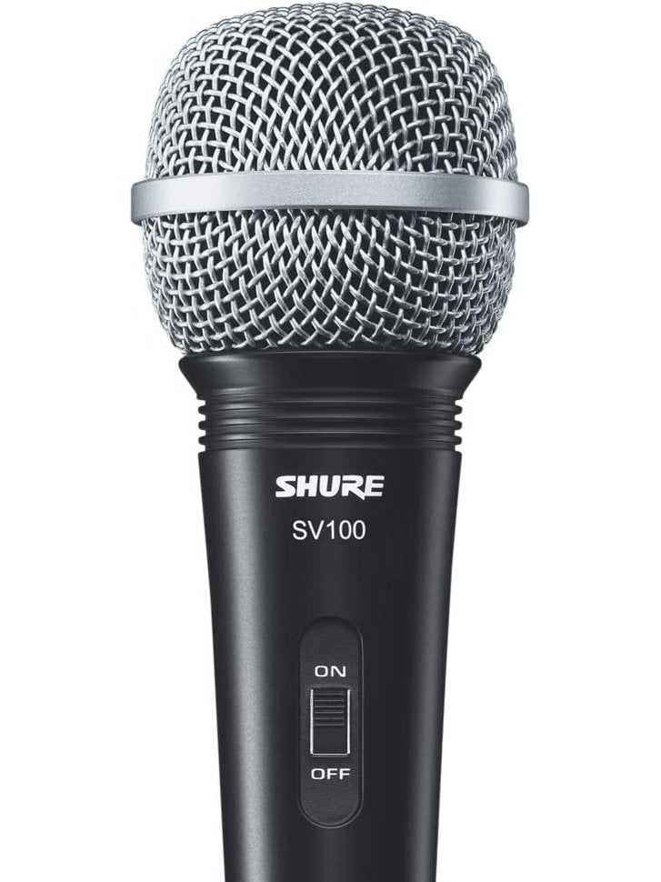 Shure outlet Microphone