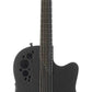 Ovation Pro Series Elite 1868TX-5-G Acoustic Electric Guitar Matte