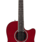Applause® Standard Mid Depth Ruby Red  AB24II-RR (AB24-2S)