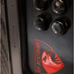 Hohner Anacleto Blackhawk Compact 5 Switches FBE