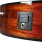 Discovery S Concert Edgeburst 12 String CE Sitka-African mahogany