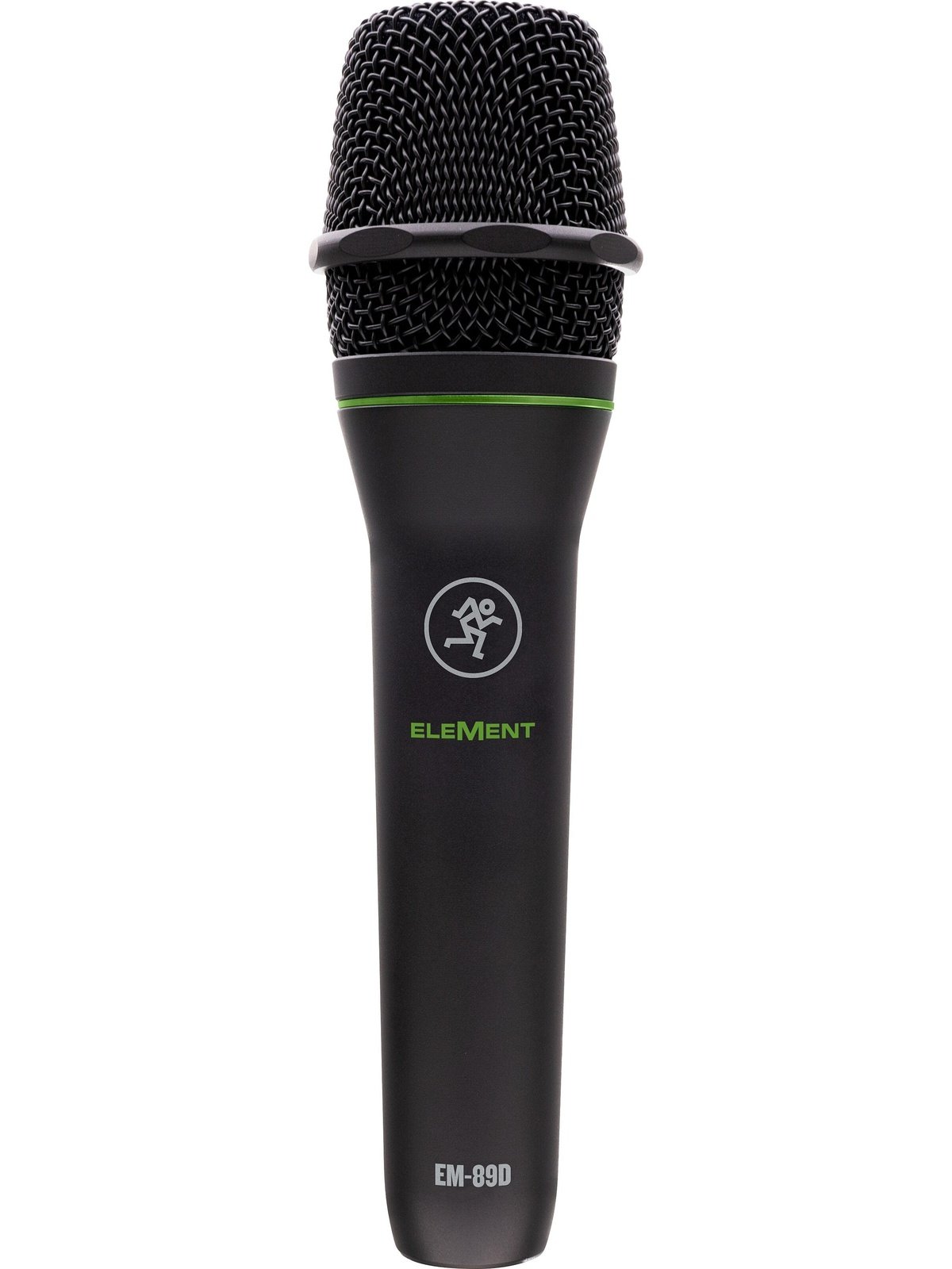 Mackie EM-89D Microphone