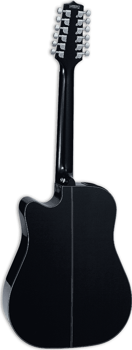Takamine gd30ce blk deals