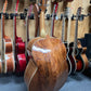 Hand Crafted Guitaron from Paracho (Nat)