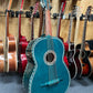 Hand Crafted Guitaron from Paracho (Green)