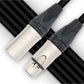 CBI Neutrik Microphone Cable (XLR) Heavy Duty Tour Cable