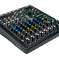 Mackie ProFX10v3 – 10-Channel Professional Effects Mixer with USB