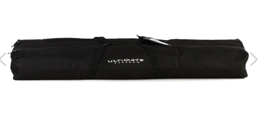Ultimate Support Dual Speaker Stand Bag