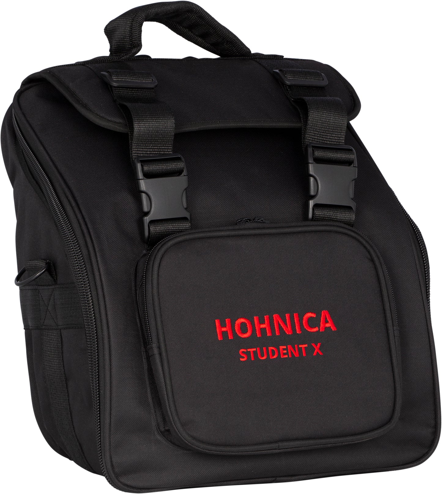 Hohner Hohnica StudentX Piano Accordion (22 Key, 8 Bass)