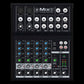 Mackie Mix8 8-Channel Compact Mixer