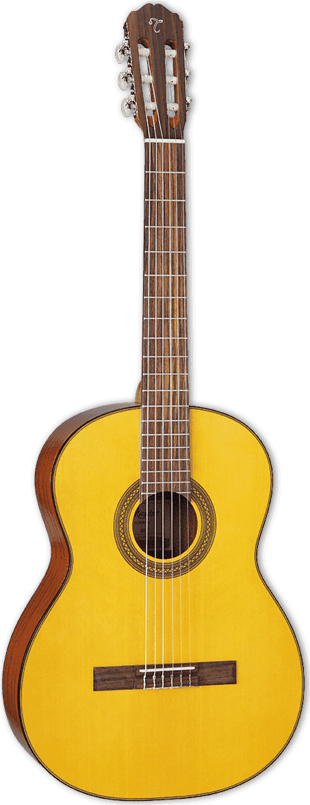 Takamine  GC1-NAT Classical Guitar