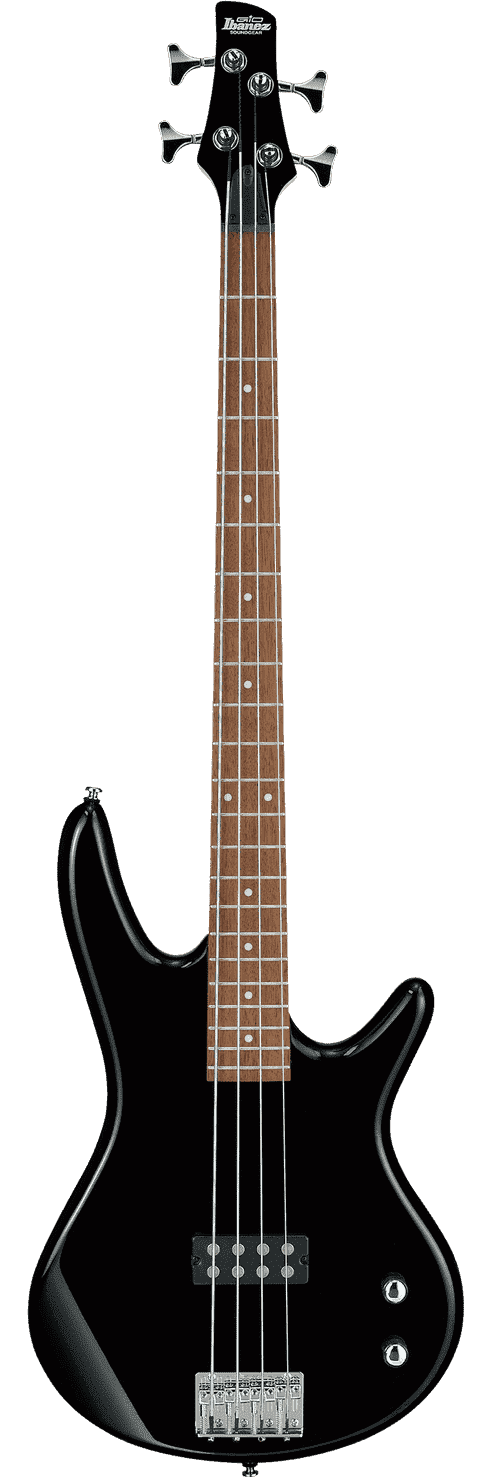 Ibanez Gio GSR100EXBK Bass Guitar - Black